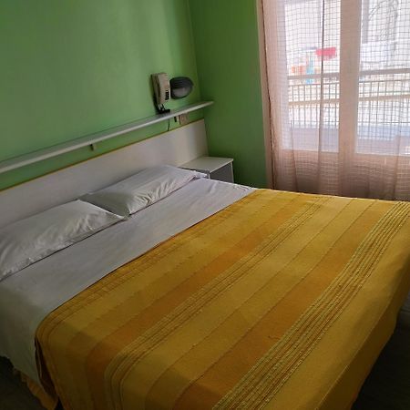 Hotel Raul Riccione Exterior photo