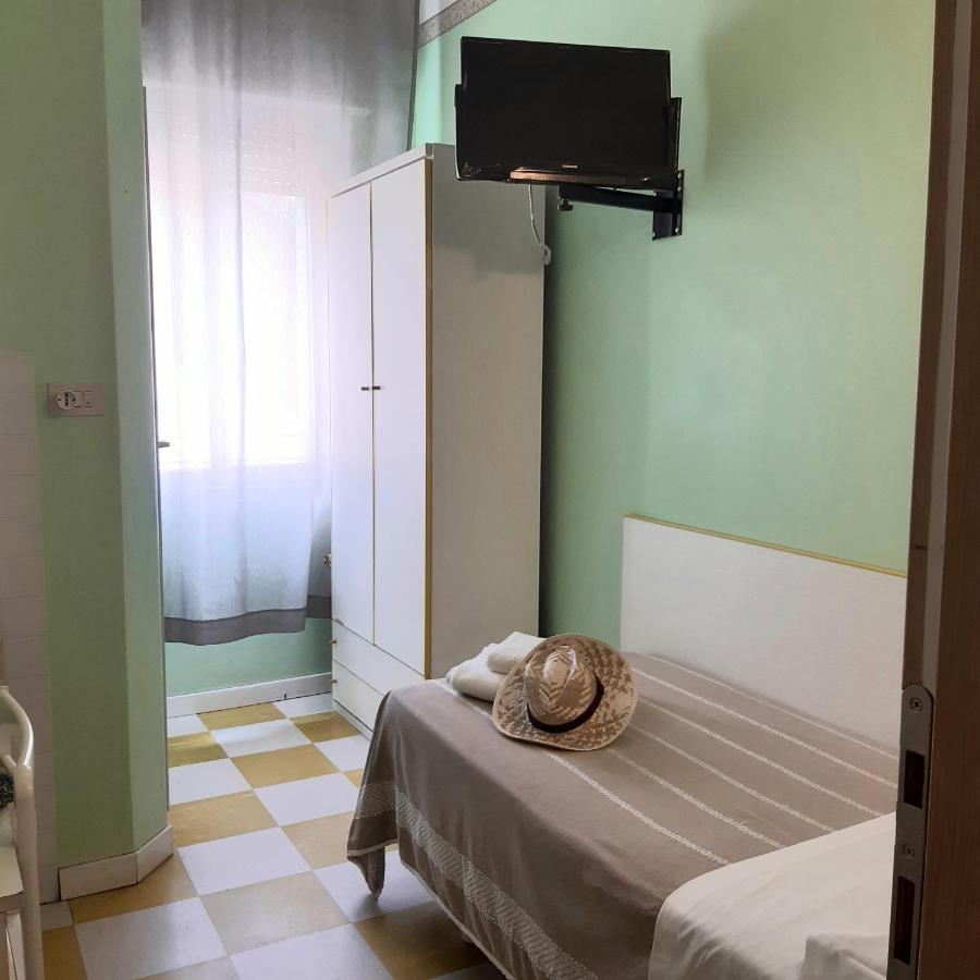 Hotel Raul Riccione Exterior photo