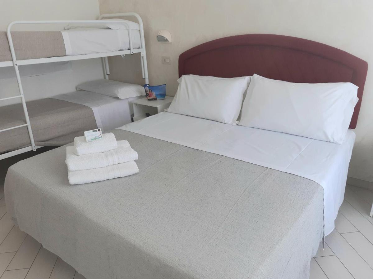 Hotel Raul Riccione Exterior photo