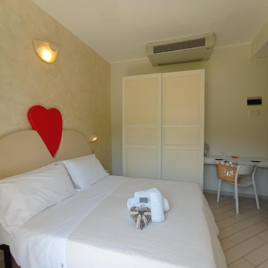 Hotel Raul Riccione Exterior photo